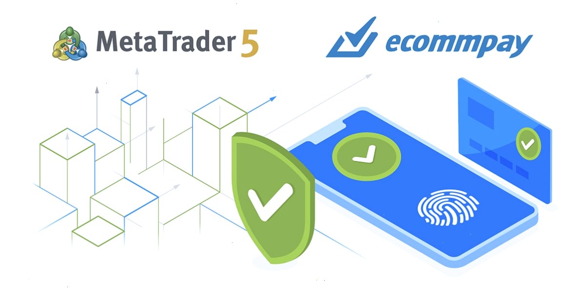 metatrader4下载_mt4_学习教程与资源整理参考入口：ECOMMPAY开始在MetaTrader 5中提供内置支付功能（封面配图）