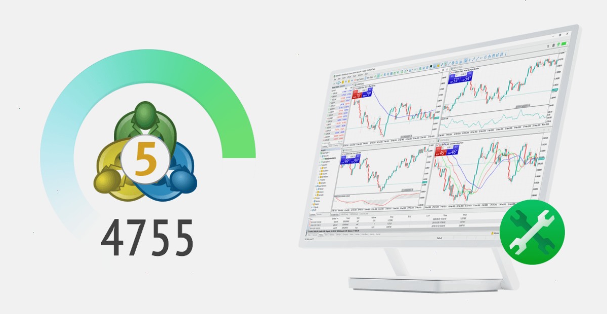 metatrader4下载_mt4_学习教程与资源整理参考入口：MetaTrader 5 平台 Build 4755：总体改进（封面配图）